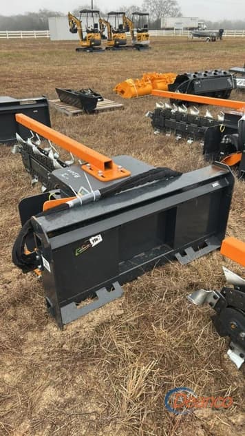 Main image Wolverine TCR-12-48H