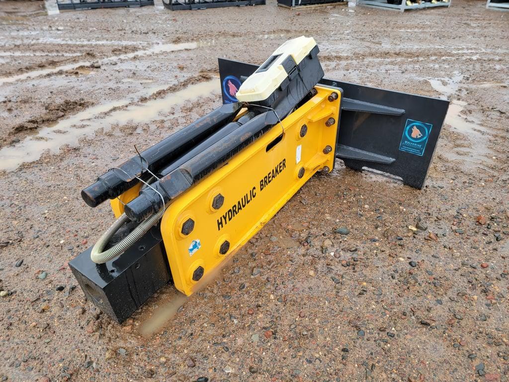 Main image Wolverine ZW-750