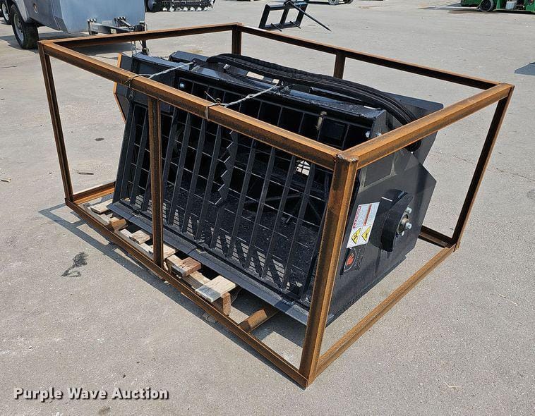 Main image Wolverine ZW-CM-0300L