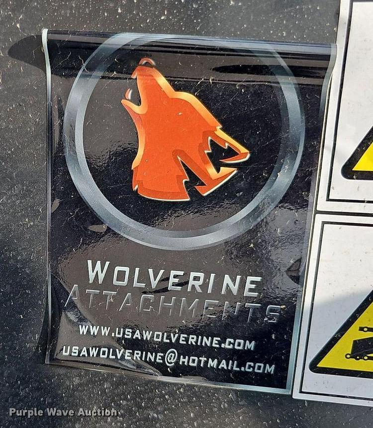 Main image Wolverine ZW-CM-0300L 19