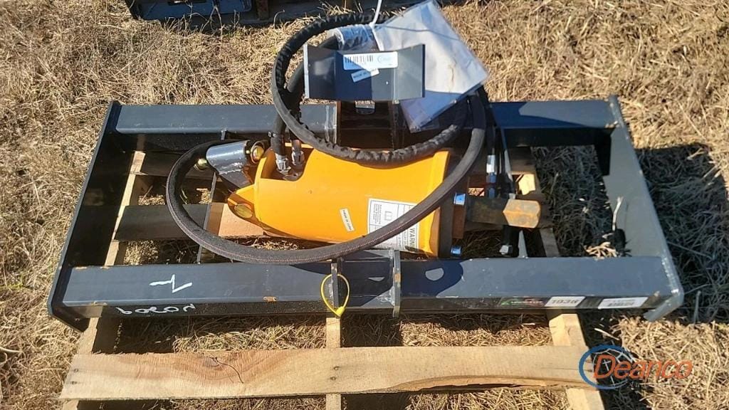 Wolverine ADB-13-1218R Equipment Image0