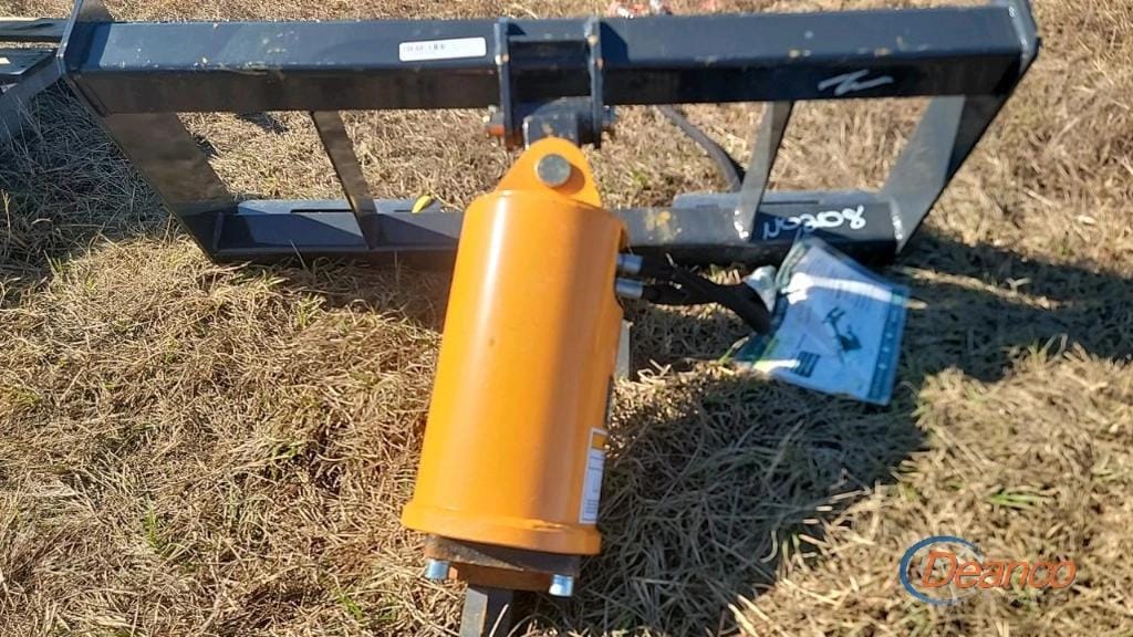 Wolverine ADB-13-1218R Equipment Image0