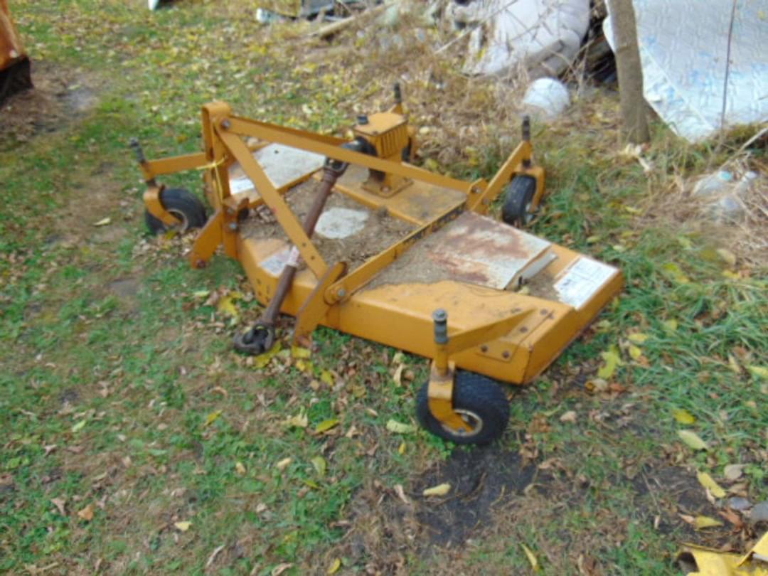 Image of Woods RM660 Image 1