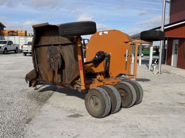 Image of Woods BW180-3 equipment image 3