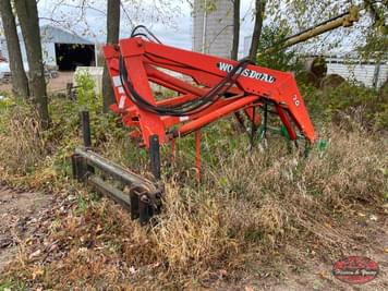 Main image Woods Dual 3100