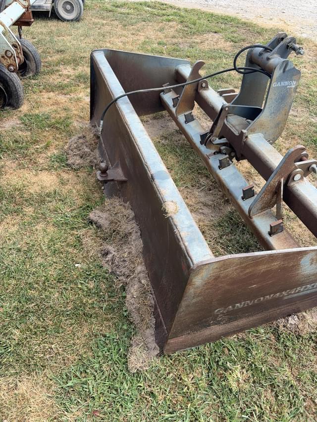 Image of Woods Gannon 4x4 equipment image 3