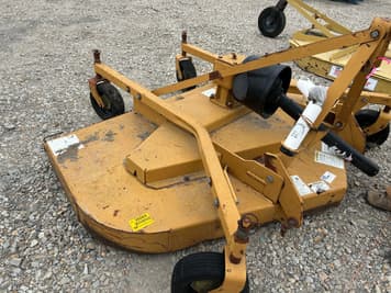 Main image Woods RD72