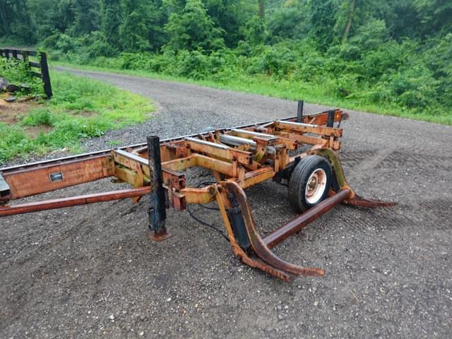 Image of Wood-Mizer LT40 equipment image 2