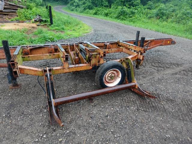 Image of Wood-Mizer LT40 equipment image 3