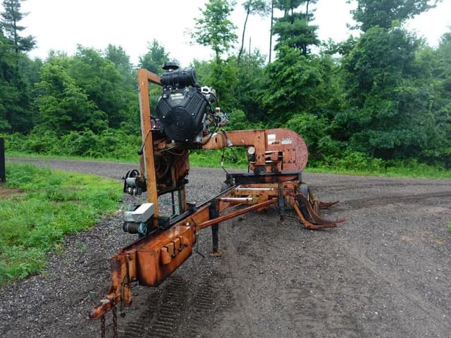Image of Wood-Mizer LT40 equipment image 1