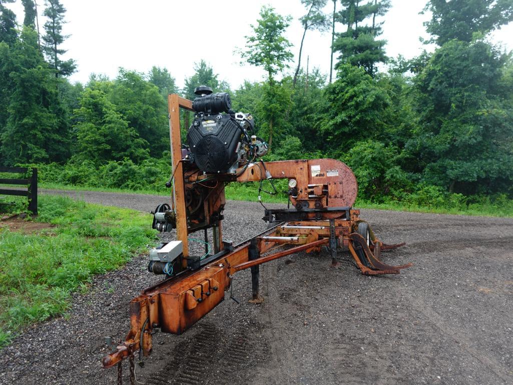 Image of Wood-Mizer LT40 Primary image