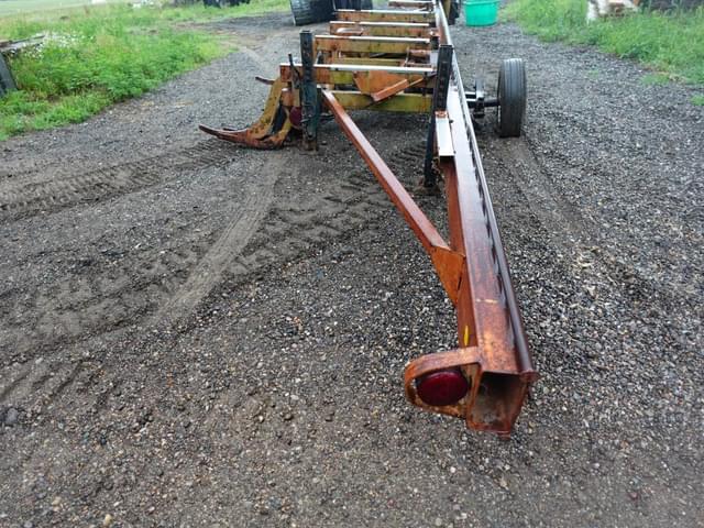 Image of Wood-Mizer LT40 equipment image 4