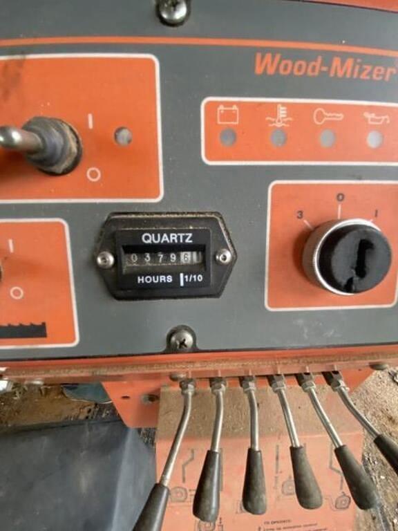 Image of Wood-Mizer LT40 equipment image 3
