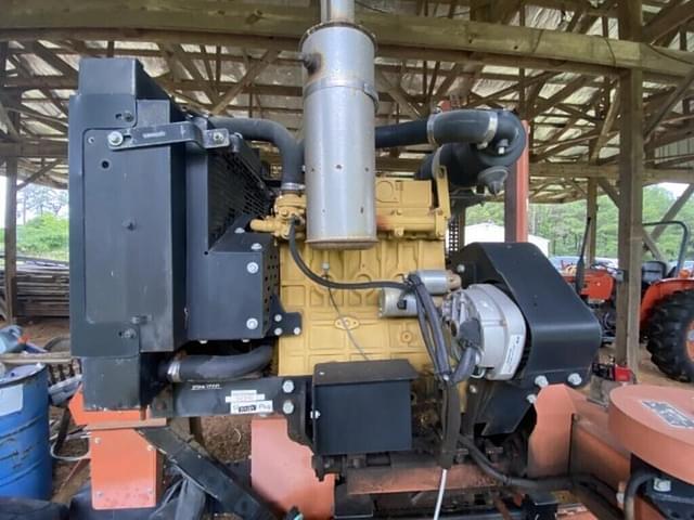 Image of Wood-Mizer LT40 equipment image 4