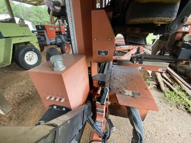 Image of Wood-Mizer LT40 equipment image 1
