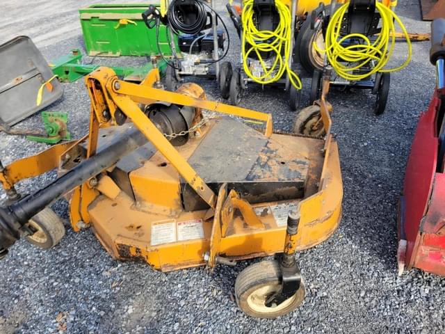 Image of Woods RD6000 equipment image 1