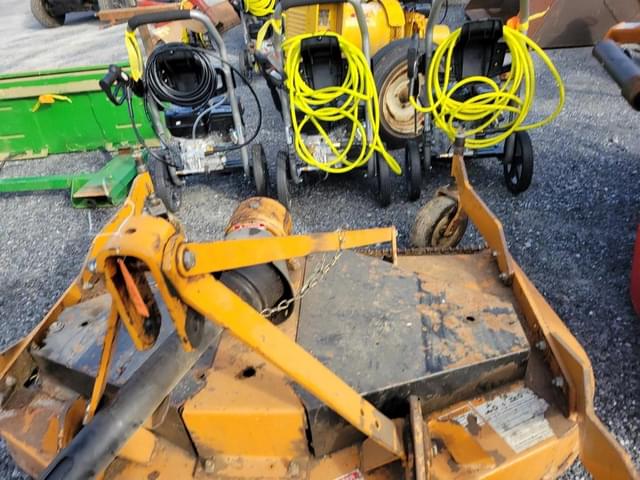 Image of Woods RD6000 equipment image 2