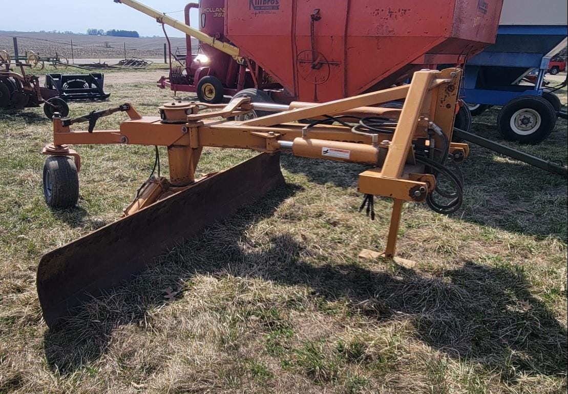 Woods RB1010 Equipment Image0