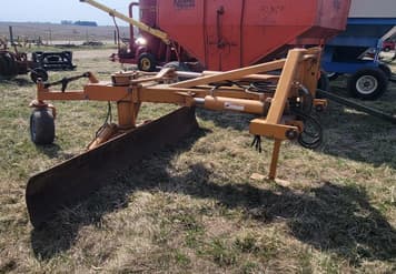 Main image Woods RB1010