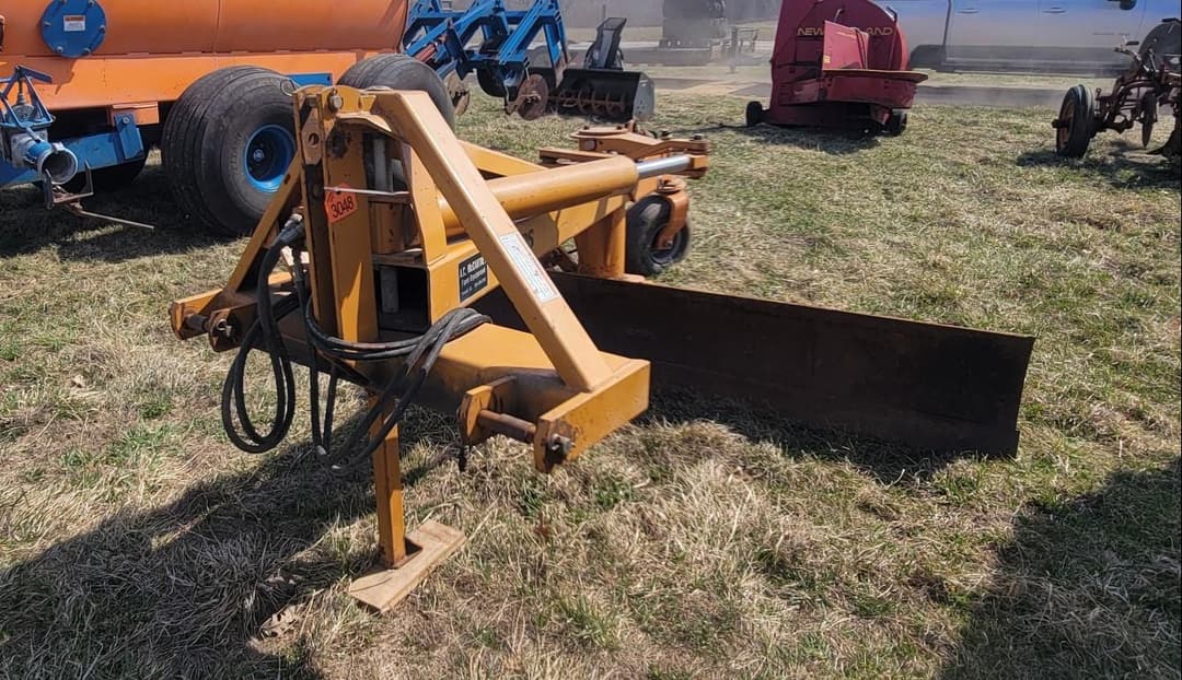 Image of Woods RB1010 Image 1