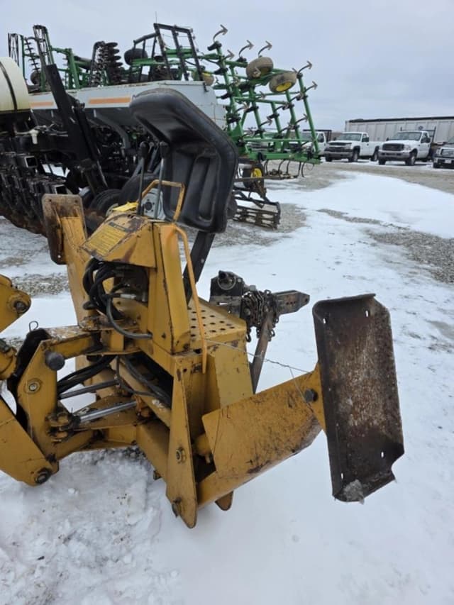 Image of Woods 1050 equipment image 2