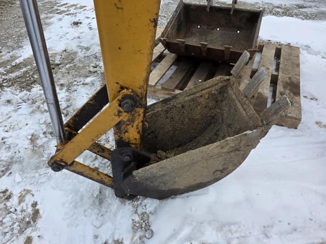 Image of Woods 1050 equipment image 1