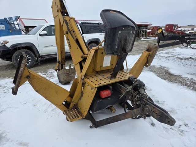 Image of Woods 1050 equipment image 3