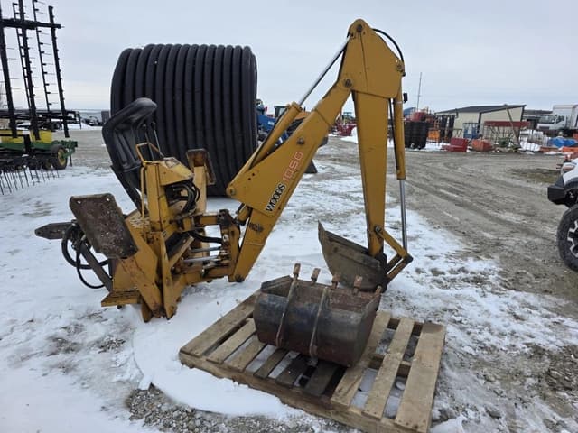 Image of Woods 1050 equipment image 4