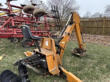 Main image Woods 1050