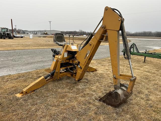 Image of Woods 1050 equipment image 2