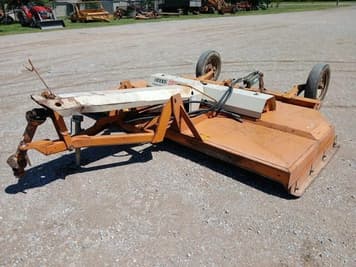Main image Woods Twin Cadet 121