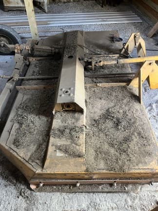 Image of Woods 121 equipment image 2