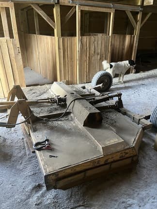 Image of Woods 121 equipment image 3