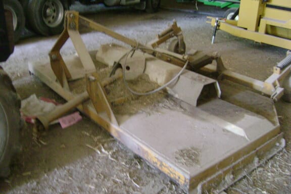 Main image Woods 121