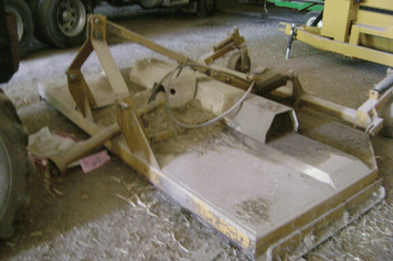 Main image Woods 121