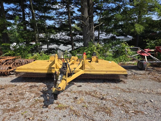 Image of Woods 121 equipment image 4