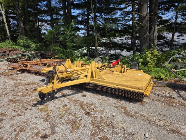 Image of Woods 121 equipment image 3