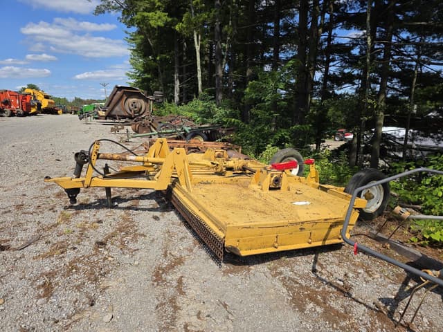 Image of Woods 121 equipment image 1