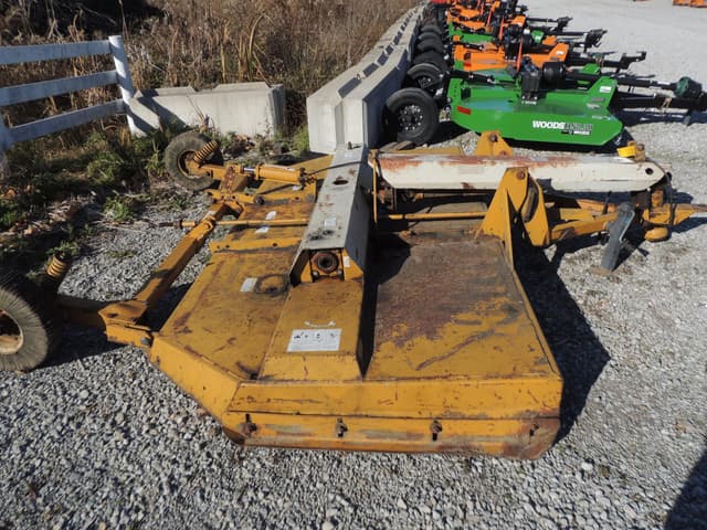 Image of Woods 121 equipment image 1