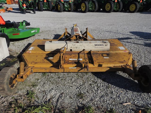 Image of Woods 121 equipment image 3
