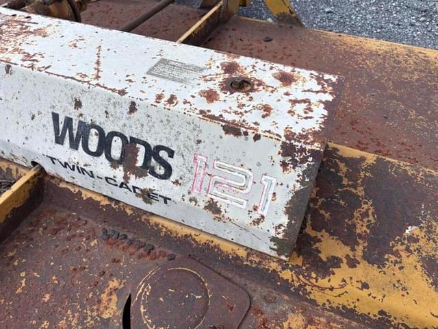 Image of Woods 121 equipment image 4
