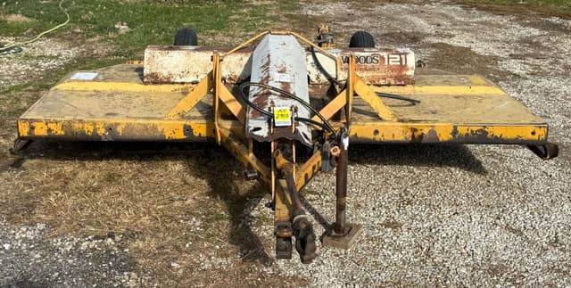 Image of Woods 121 equipment image 2