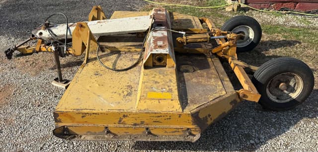 Image of Woods 121 equipment image 3