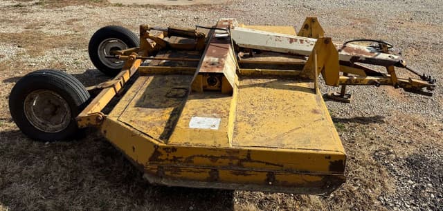 Image of Woods 121 equipment image 4