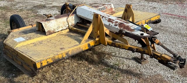 Image of Woods 121 equipment image 1