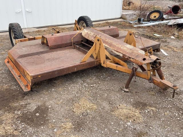 Image of Woods 121 equipment image 1