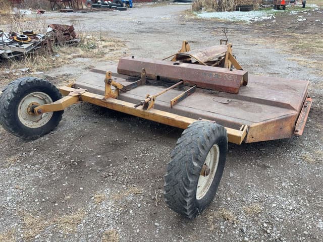 Image of Woods 121 equipment image 3