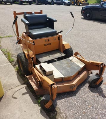 Main image Woods 1250