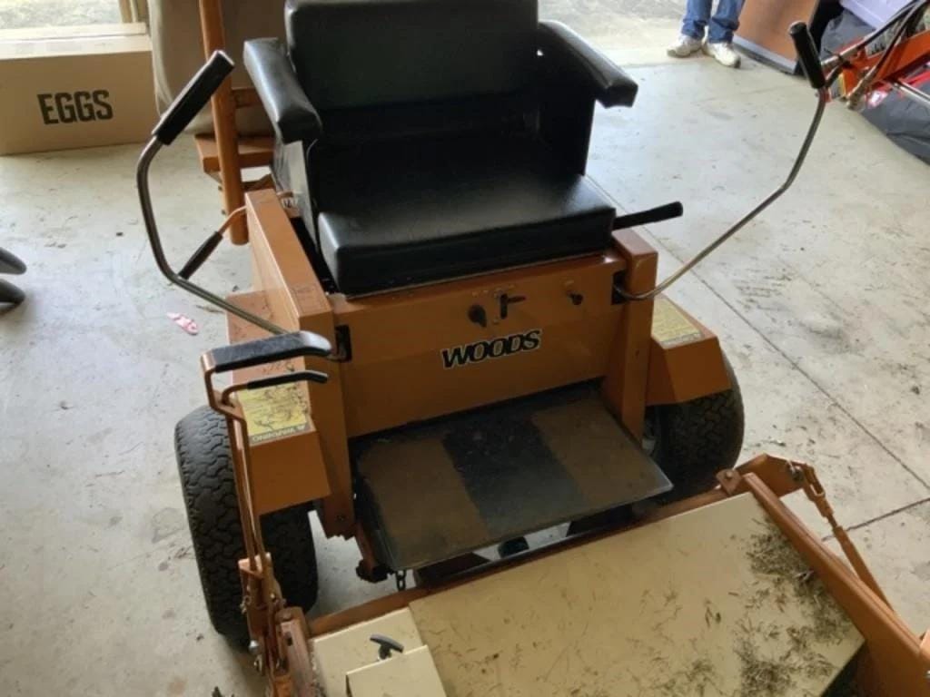 Main image Woods 1250