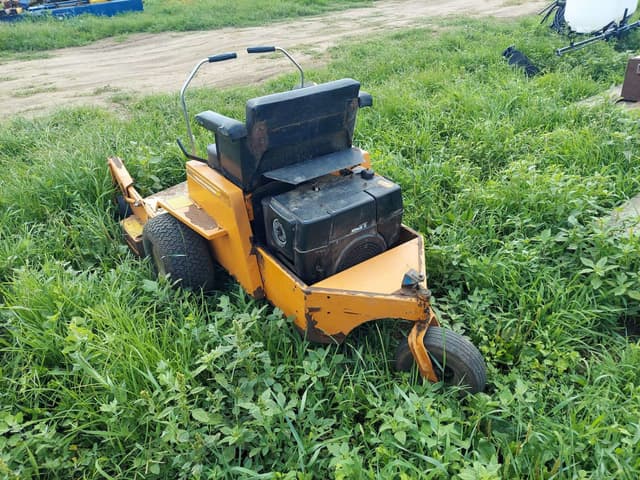Image of Woods 1250 equipment image 4